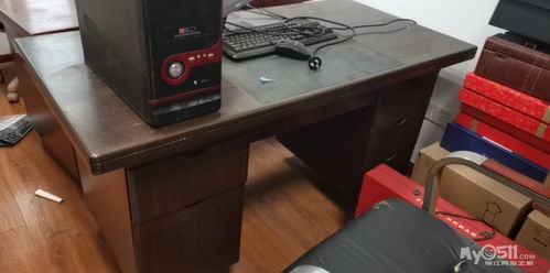 公司搬遷，大量優質辦公用品誠心出讓