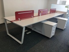 重慶銅梁二手辦公用品市場指南 精明采購，高效辦公